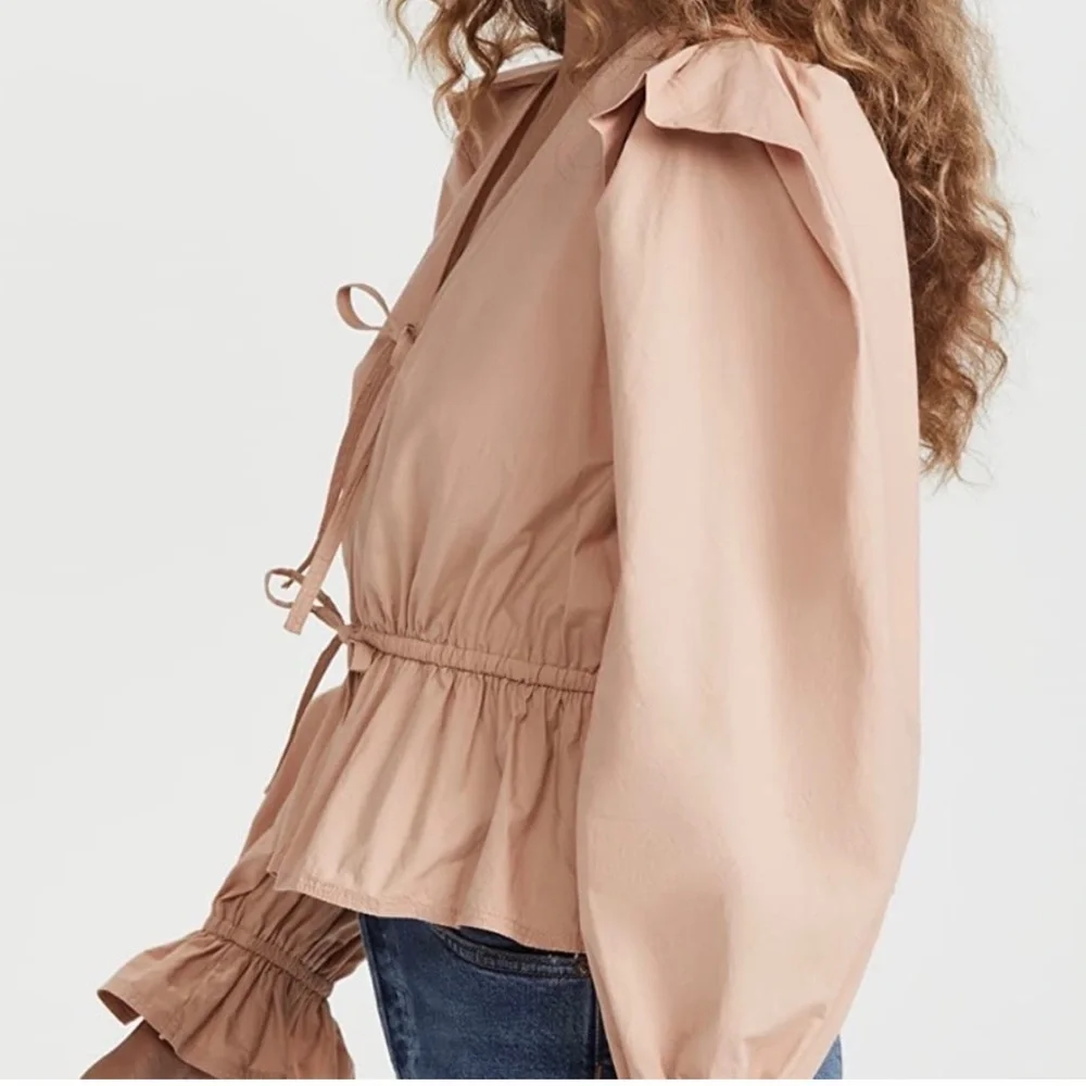 Ulla Johnson ulla johnson